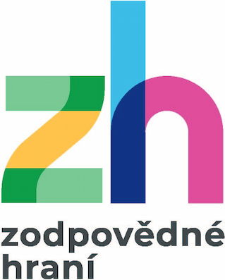 Zodpovědné hraní – mapa pomoci s kontakty na poradny v celé České republice